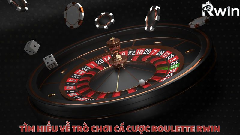 Chơi cá cược game Roulette tại Bl555 ăn thưởng thả ga