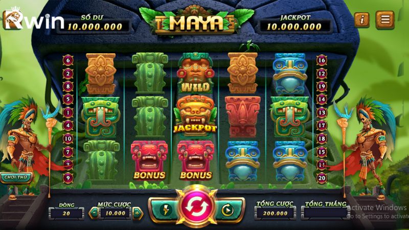 Hé lộ về năm cách thức chinh phục game nổ hũ dễ ăn Bl555