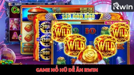Khám phá về top game nổ hũ Bl555 dễ ăn