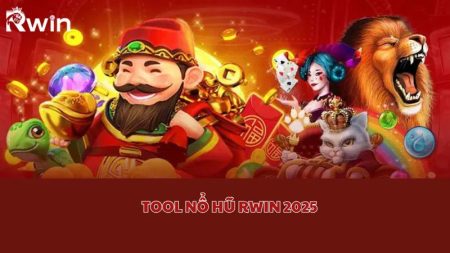 Tool nổ hũ Bl555 2025